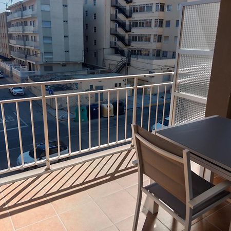 Apart Playa Bellreguard 1 Habitacion Екстериор снимка