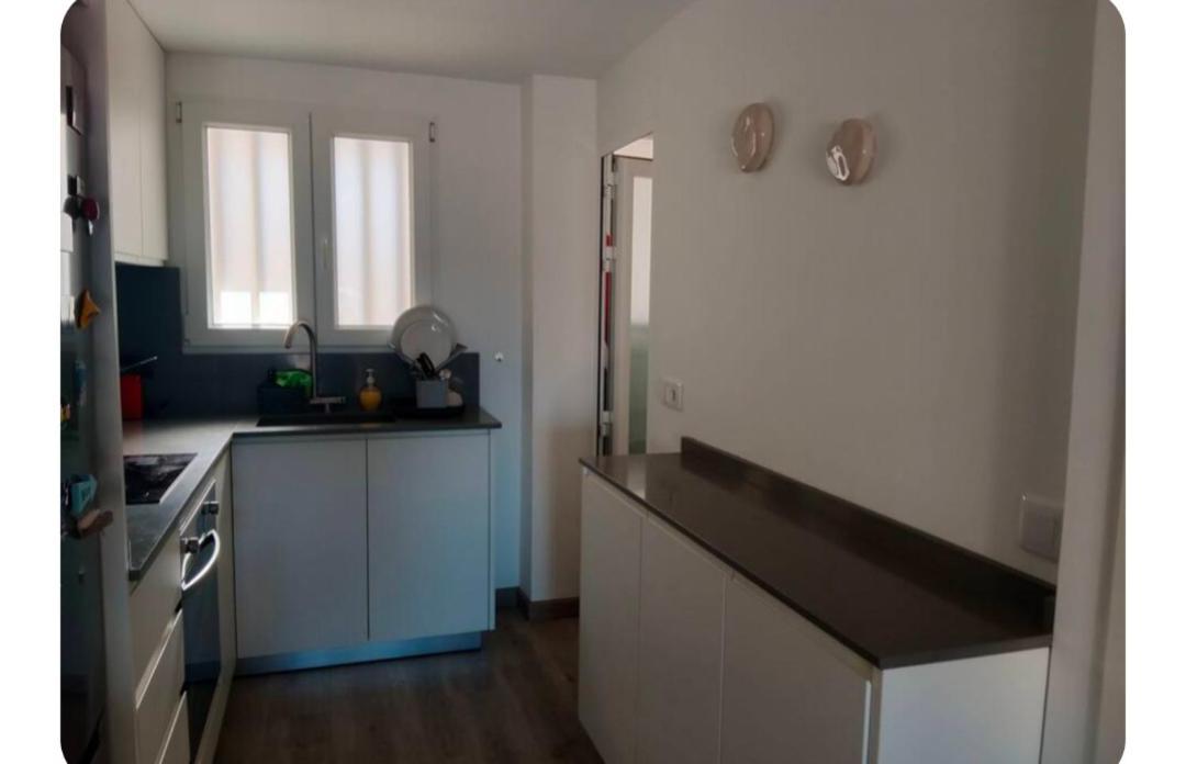 Apart Playa Bellreguard 1 Habitacion Екстериор снимка